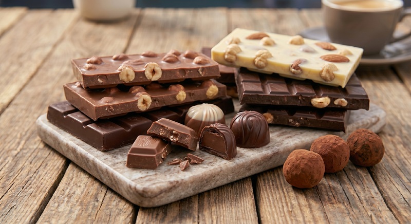 Choklad
