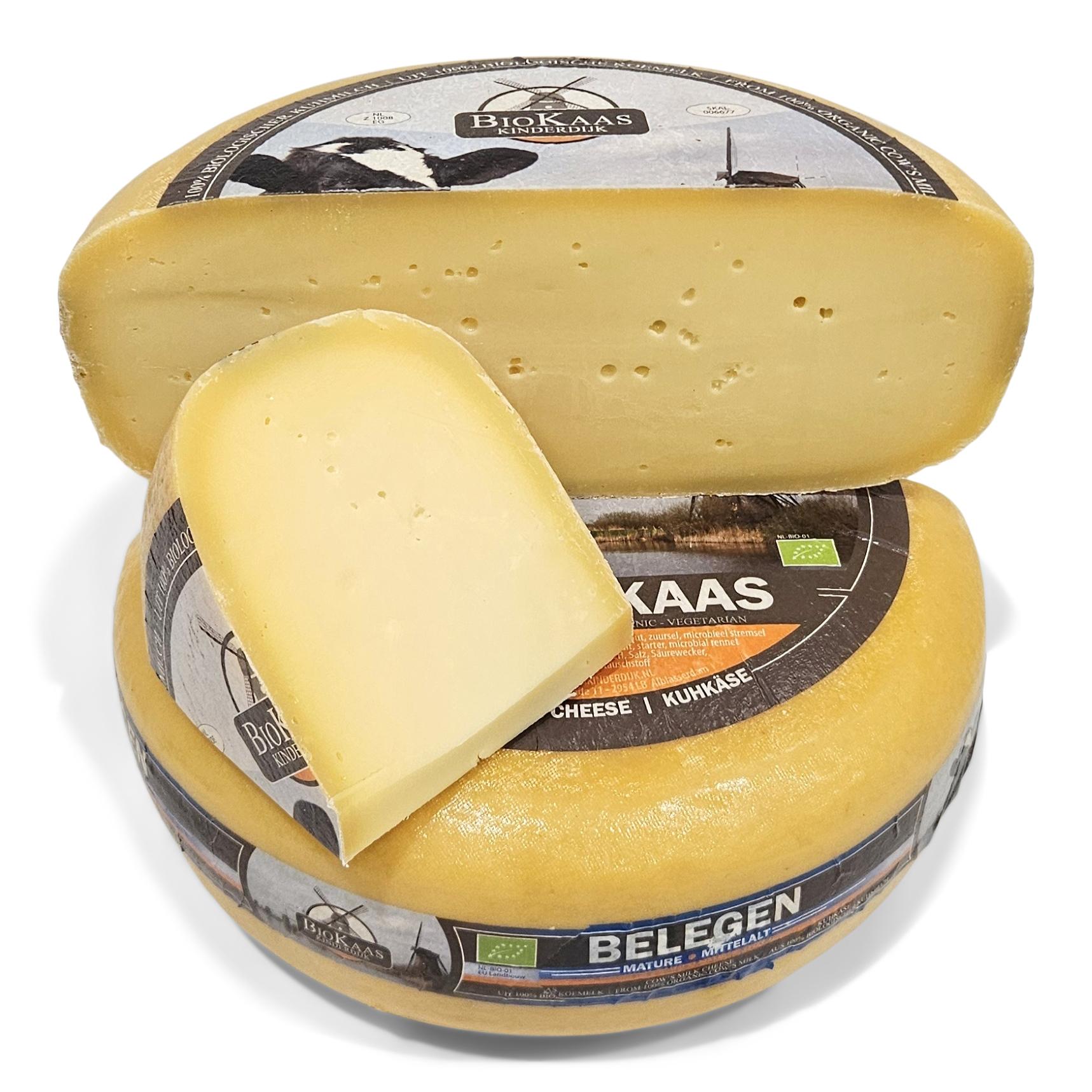 Ekologisk Ost & Vegetarisk Ost Ekologisk Ost & Vegetarisk Ost