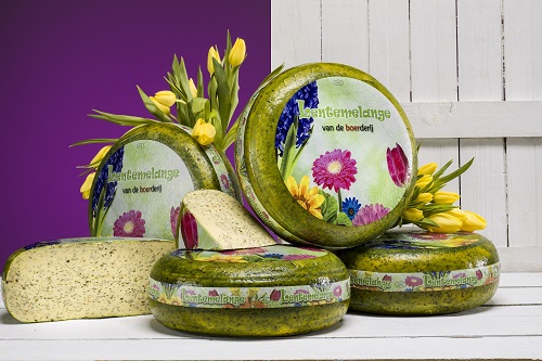 Seasonal cheese Seasonal cheese