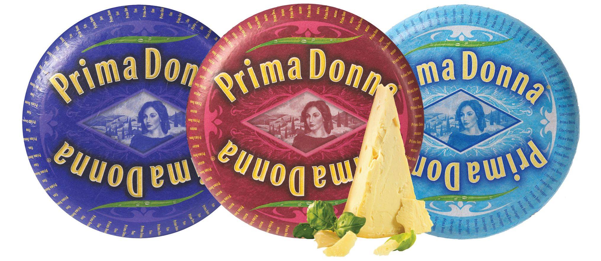 Prima Donna
