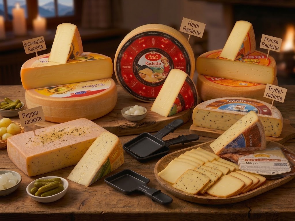 Raclette