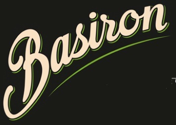 Basiron kryddostar Basiron kryddostar