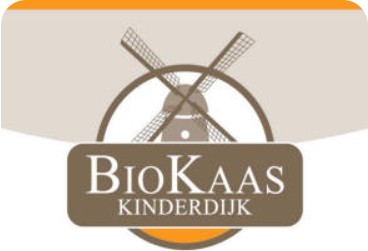 Ekologisk Ost Kinderdijk Ekologisk Ost Kinderdijk