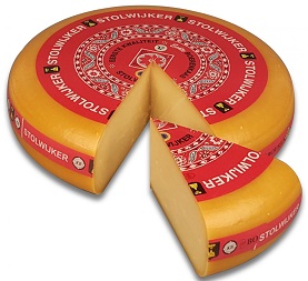 Gårdsost Gårdsost