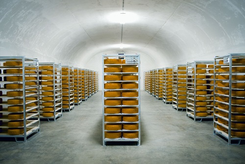 Bunkerost Bunkerost