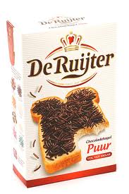 Typiska holländska produkter
