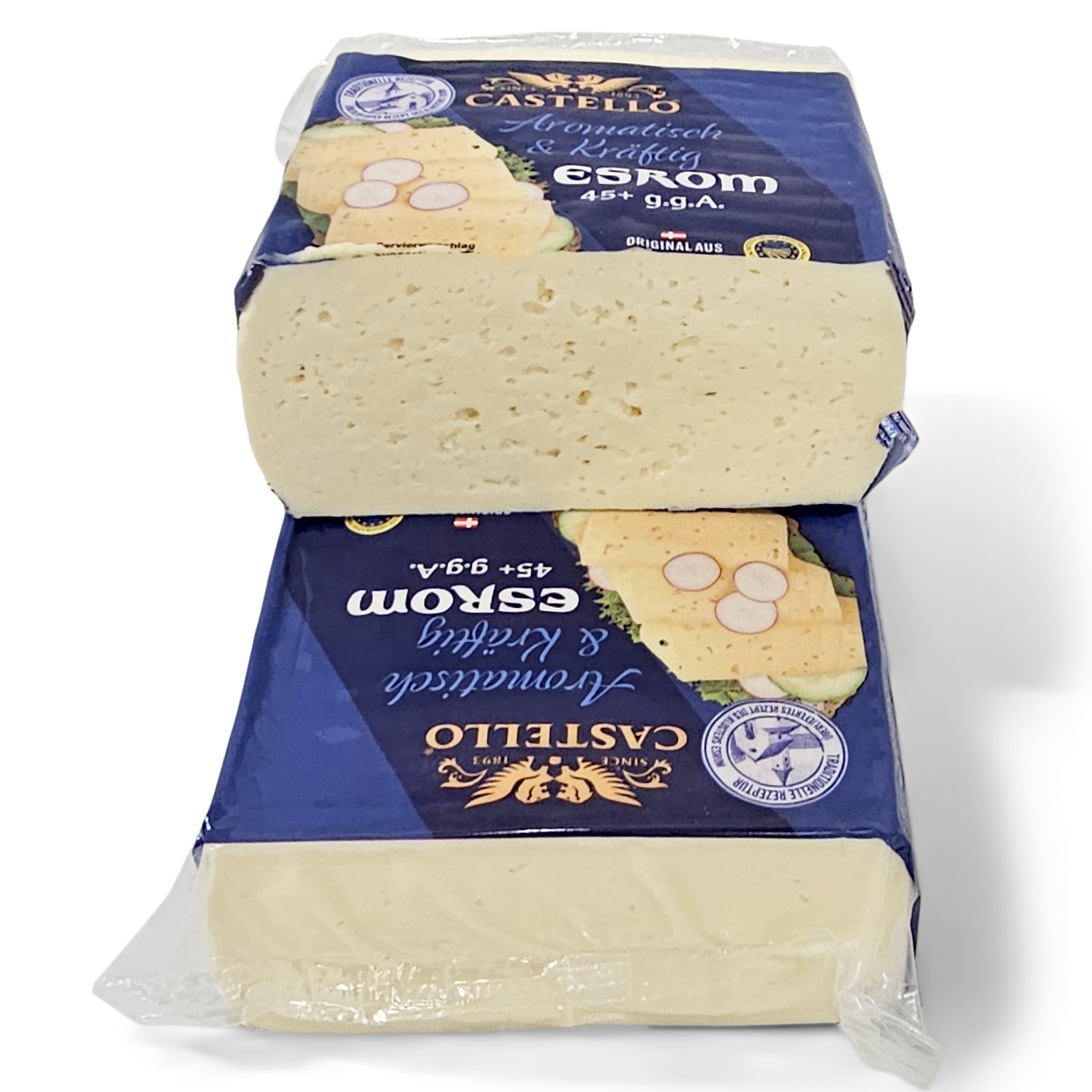 dansk ost
