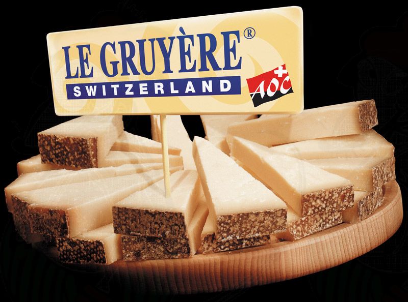 Gruyere Gruyere