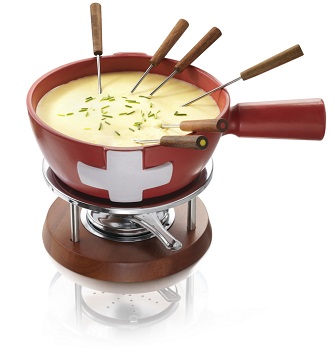 Ostfondueset Ostfondueset