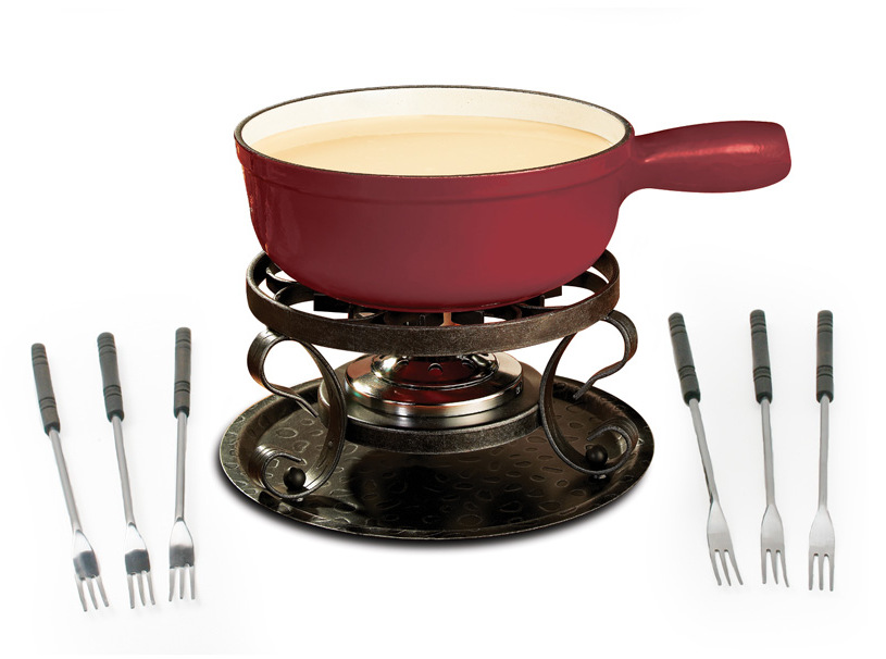 Ostfondueset Ostfondueset