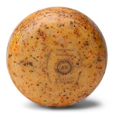 Små Gouda ostar Små Gouda ostar
