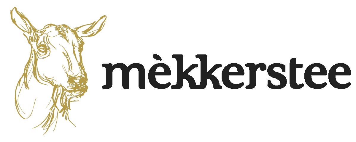 De Mèkkerstee Ost De Mèkkerstee Ost