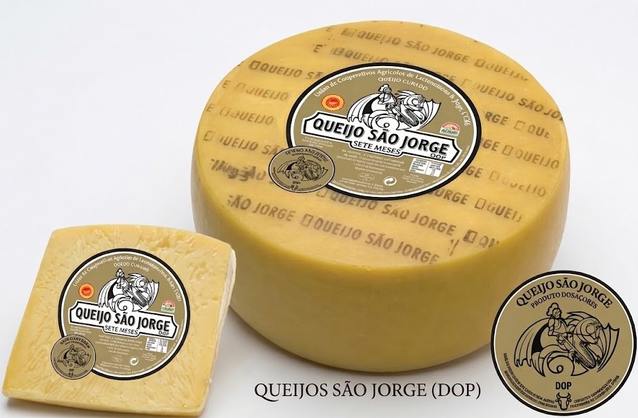 Portugisisk Ost
