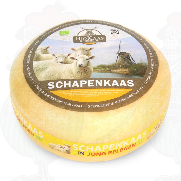 Fårost Gouda Fårost Gouda