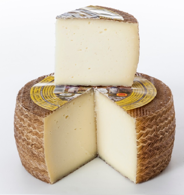 Spansk ost