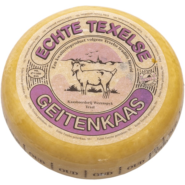 Texel getost Texel getost