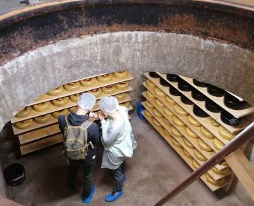 Vlielander Ostbunker Vlielander Ostbunker