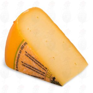 Saltfri ost - Lågt natrium ost