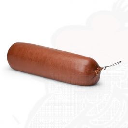 Köpa Hel Rökt Ost? 2,7 Kilo | Goudaostshop.se