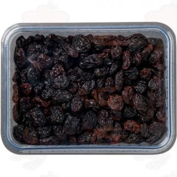Blå russin 400gr