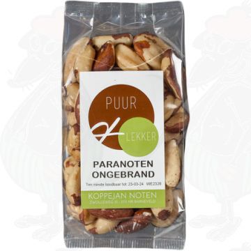 Paranötter 200gr