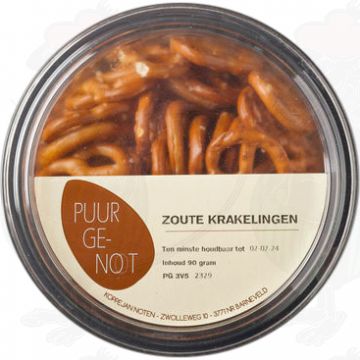 Salt kringla 90gr