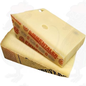 Ostfondue Paket Medium