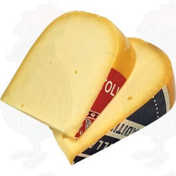 Holländsk Ostfondue