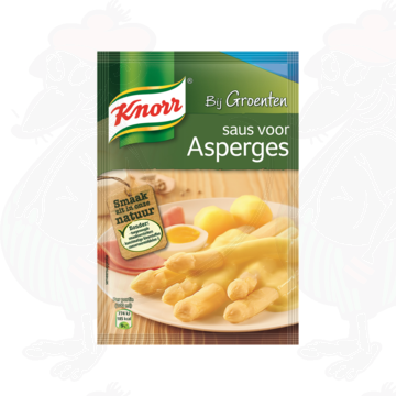 Knorr Mix Aspergesaus 40g