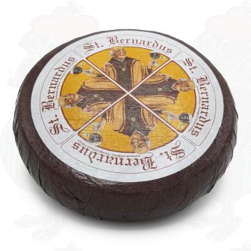 Klosterost St Bernardus | Helost 2,7 kilo