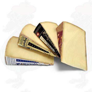 Appenzeller Ostpaket