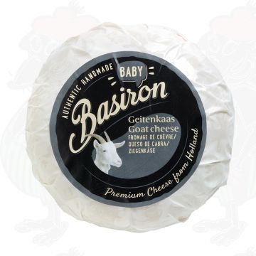 Basiron Baby Get (380 gram)