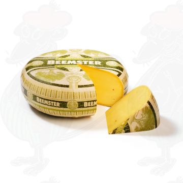 Beemster Ekologisk | Ytterligare kvalitet | Hel ost 13 kilo