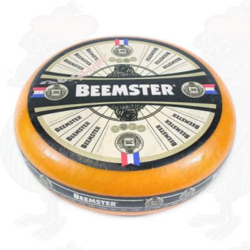 Beemster ost - Gammal | Ytterligare kvalitet | Helost 11,5 kilo