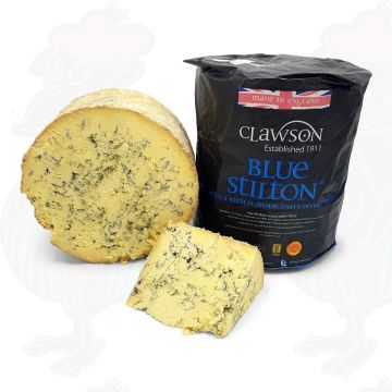 Blue Stilton