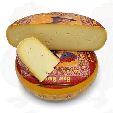 Farmer Berend | Farmhouse Cheese