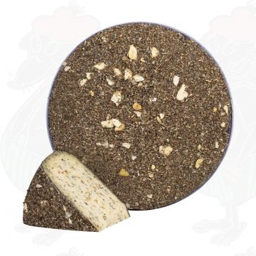 Boer'n Trots Pesto | Helost 5,4 kilo