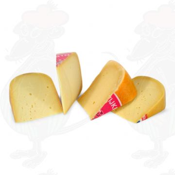 Farmhouse cheese Package
