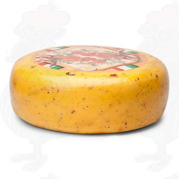 Tomat Oliver Ost | Ytterligare kvalitet | Helost 10 kilo