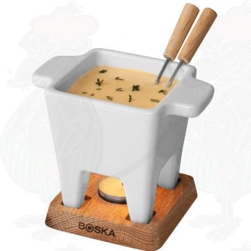 Boska Tapas Fondue Bianco - 300 ml