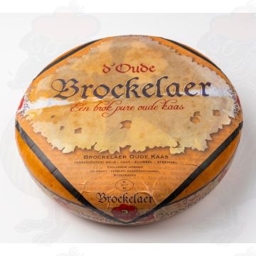 Brockelaer | Helost 11 kilo