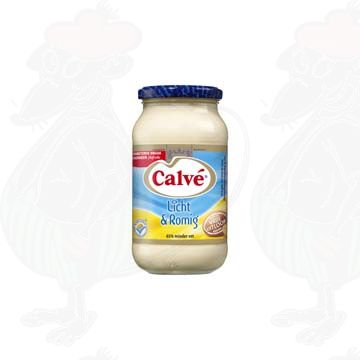 CalvÃ© Licht & Romig 650 gram