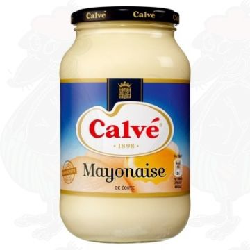 Calve Mayonnaise 650 gram