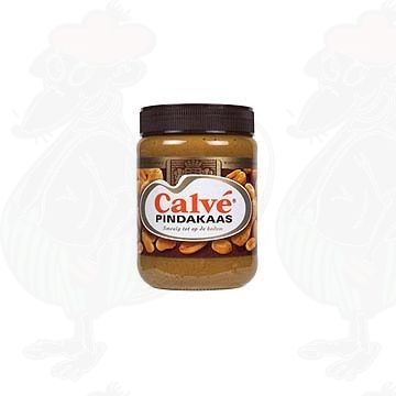 Calve Peanutbutter - 600 gram
