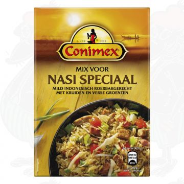 Conimex Mix nasi speciaal | 36 gr