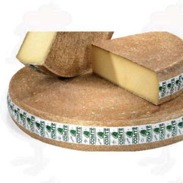 Comté Doux AOP 6 månader