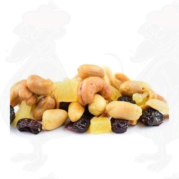 Tranbär ingefära mix | 300 gr