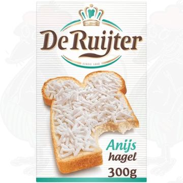 De Ruijter Anijs Hagel (Anisströssel)