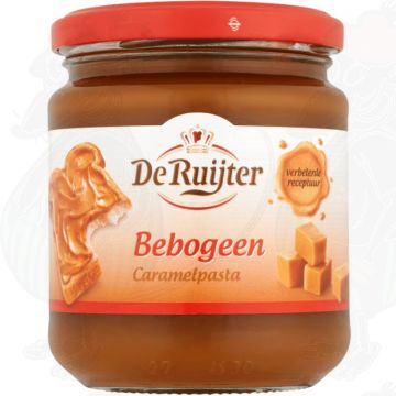 De Ruijter Bebogeen Karamellkräm