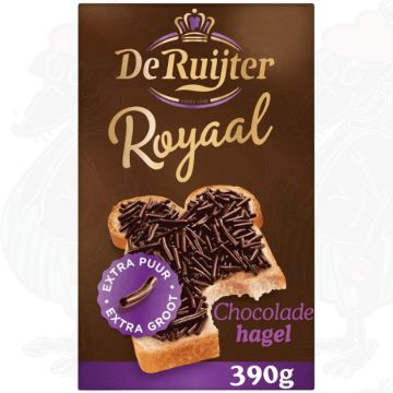 De Ruijter Chokladströssel Royal